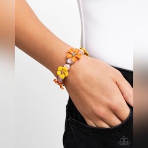 Garden Grove Bracelet